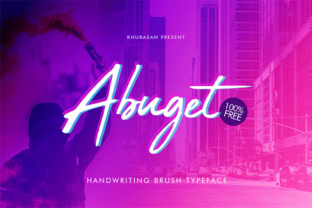Abuget Free Script: A Designer’s Practical Review