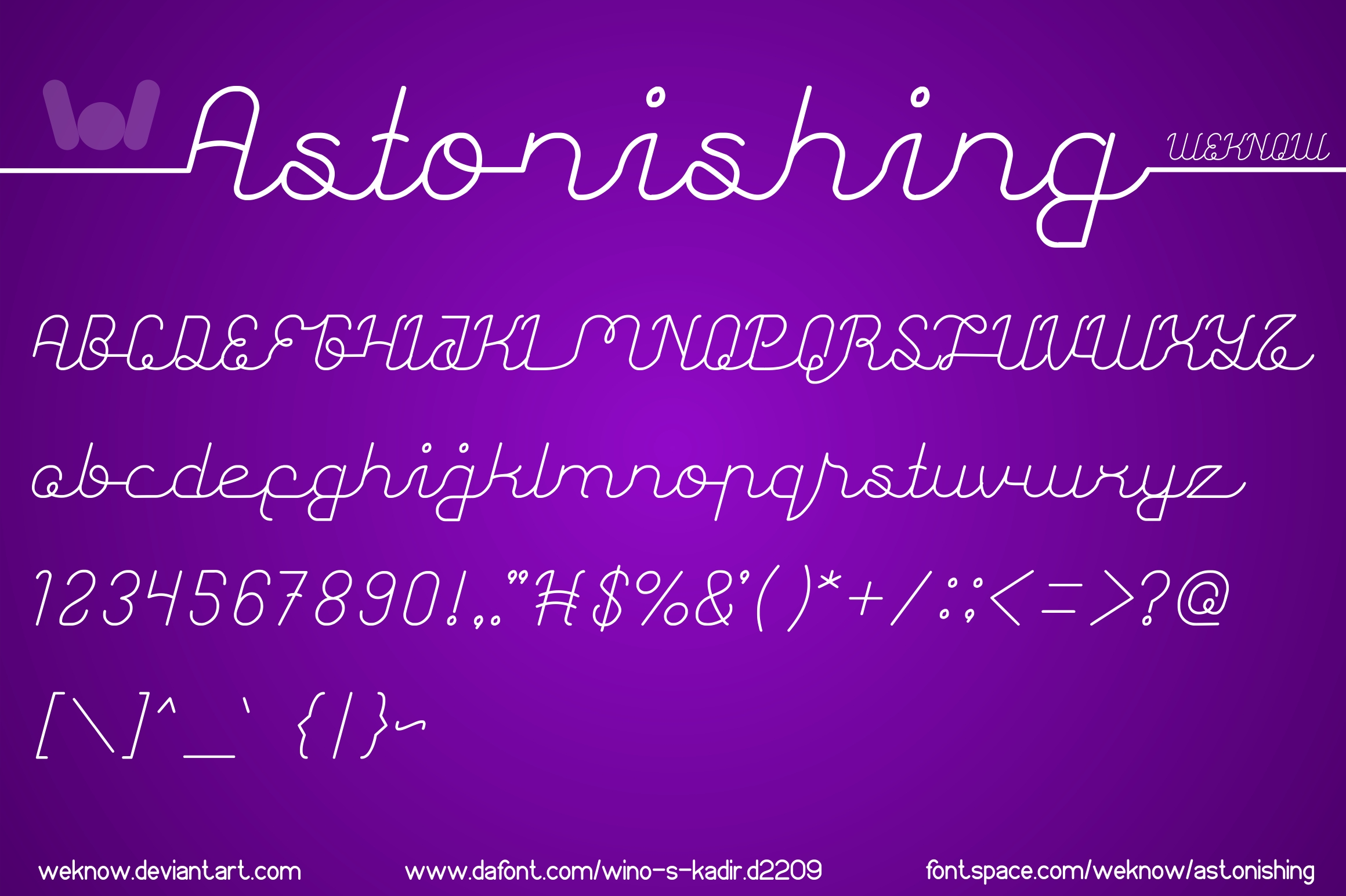 Astonishing Font: Elevating Editorial Design