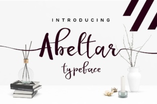 Choosing Albetar: A Font That Elevates Editorial Elegance