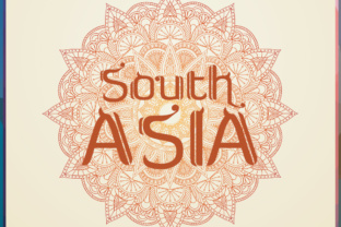 FTF Semar Poenakawan Font for Exotic Craft Designs
