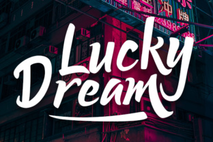 Lucky Dream Bold: A Designer’s Practical Review