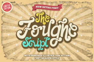 The Foughe Script Font: A Web Designer’s Review