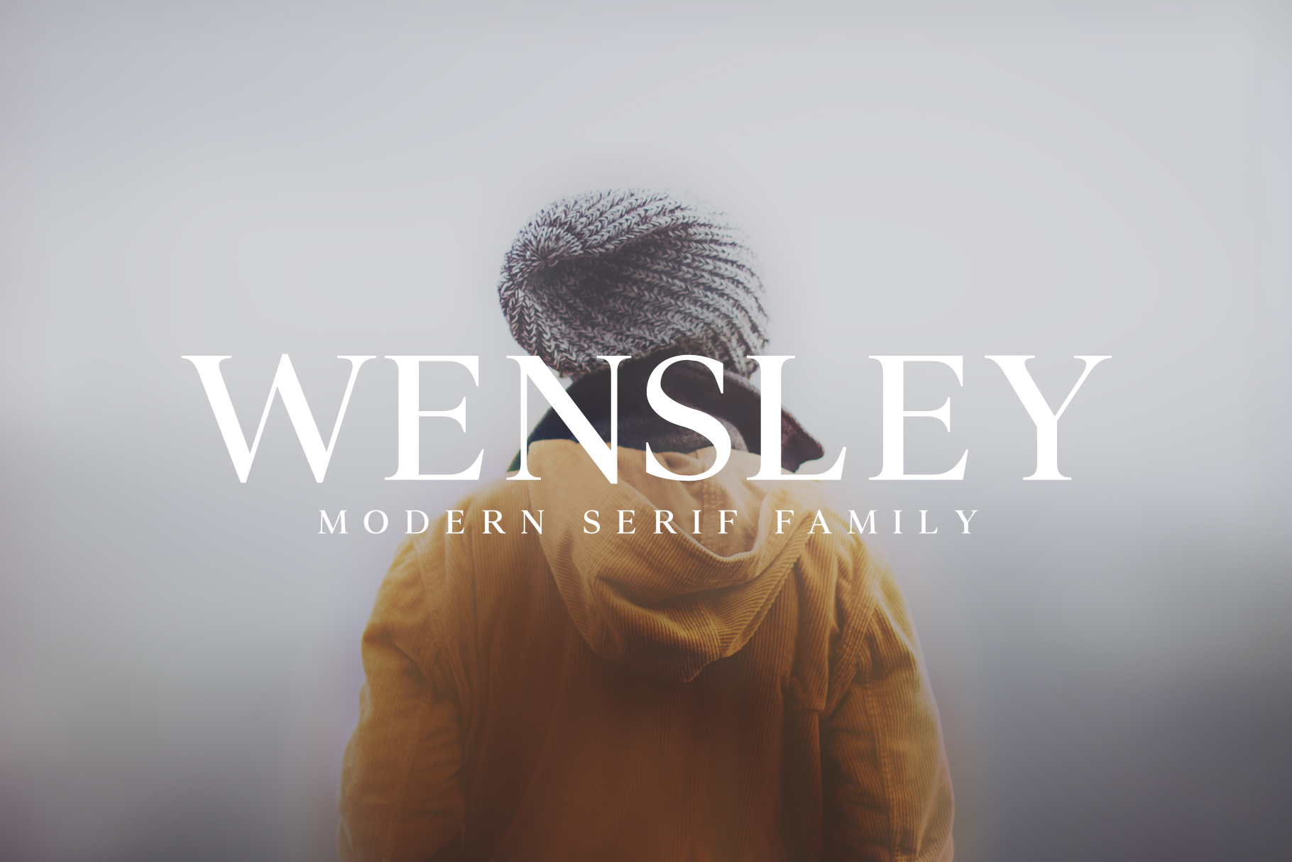 Wensley Font Review: A Modern Serif for Web Design
