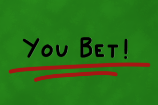 You Bet: A Cutesy Script Font That Brings Personality to Web Design
